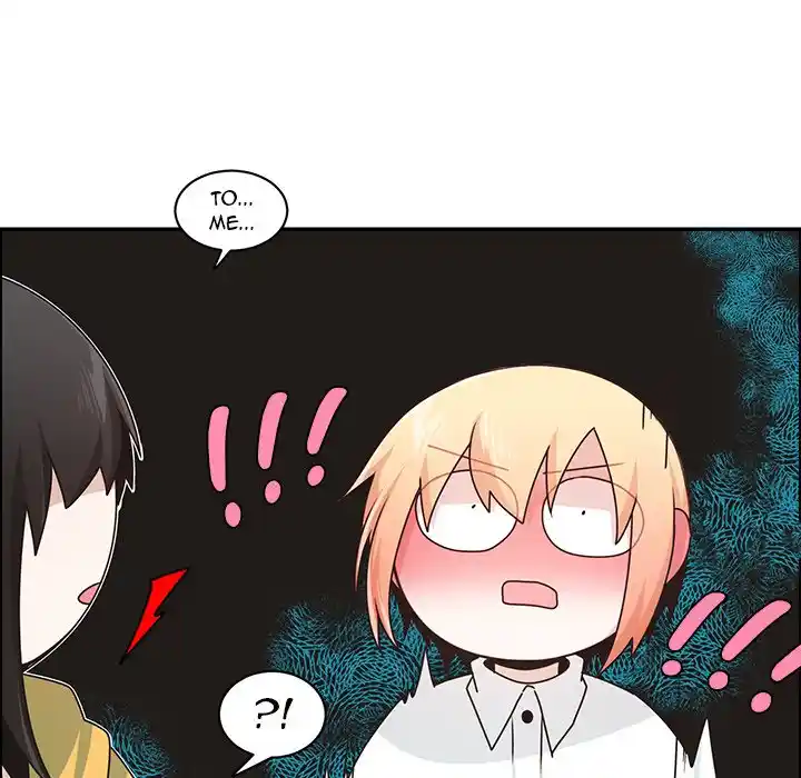 Go away, Mr.Demon Chapter 212