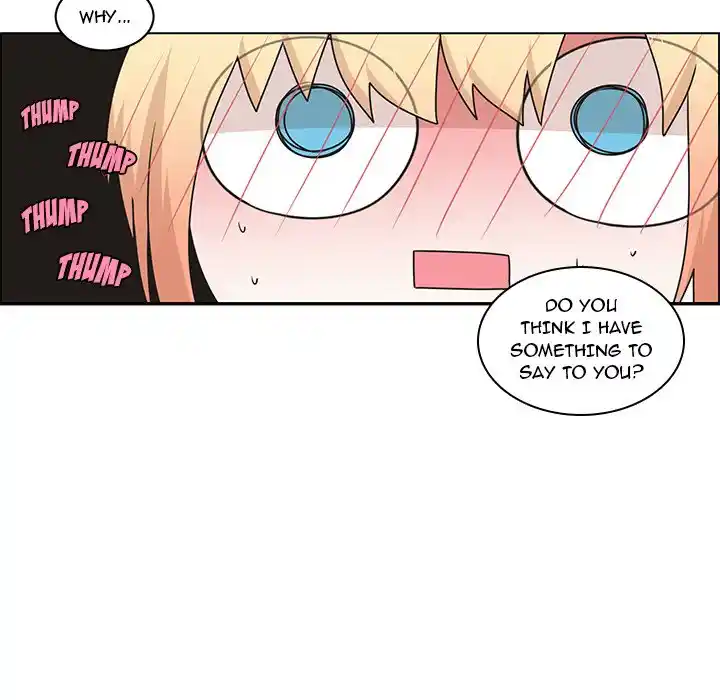 Go away, Mr.Demon Chapter 212