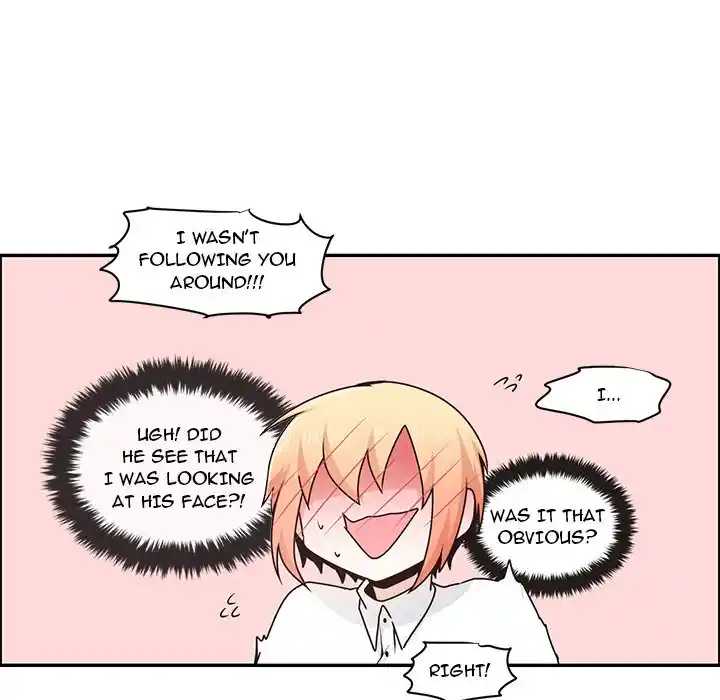 Go away, Mr.Demon Chapter 212