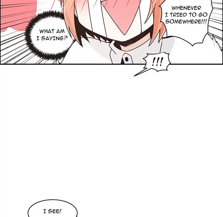 Go away, Mr.Demon Chapter 212