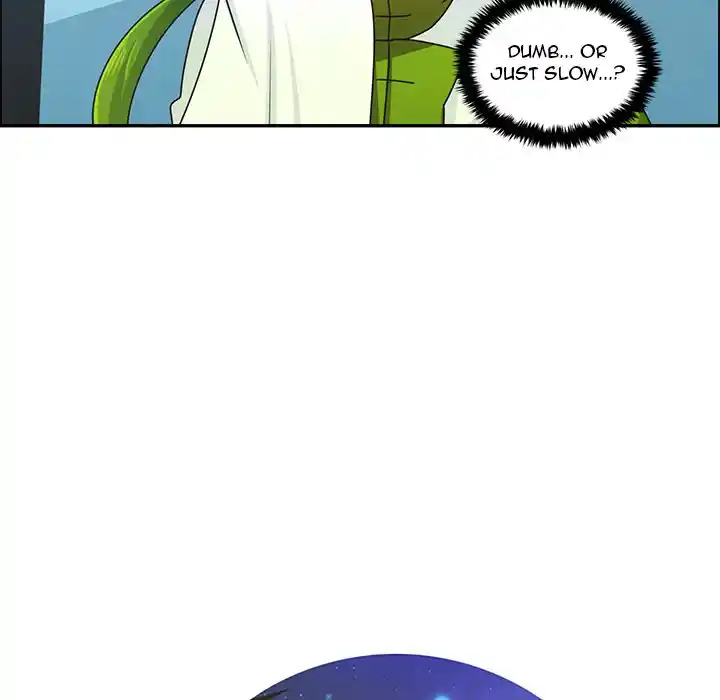 Go away, Mr.Demon Chapter 212