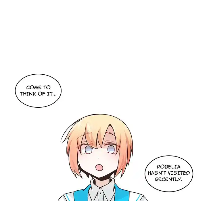 Go away, Mr.Demon Chapter 212