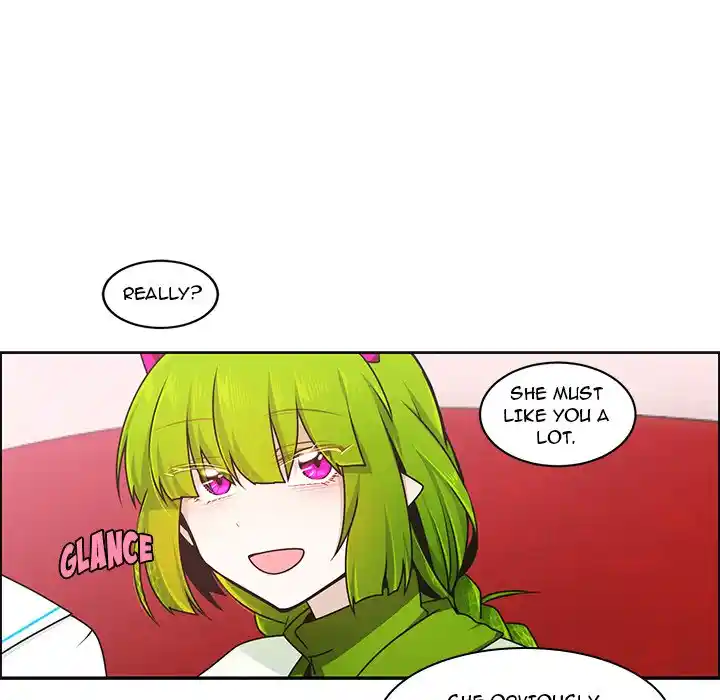 Go away, Mr.Demon Chapter 212