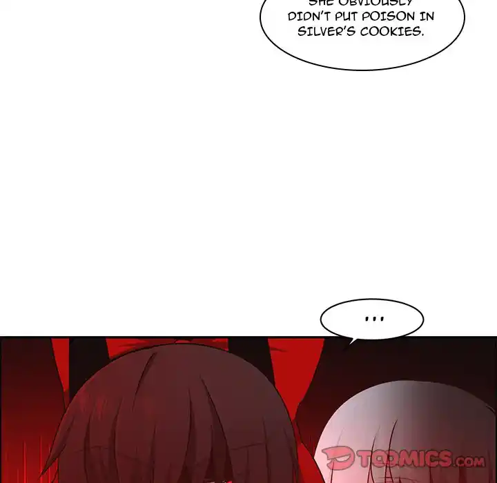 Go away, Mr.Demon Chapter 212