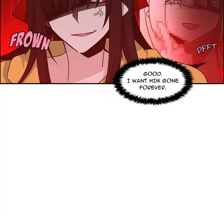 Go away, Mr.Demon Chapter 212