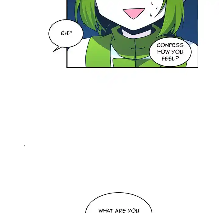 Go away, Mr.Demon Chapter 212