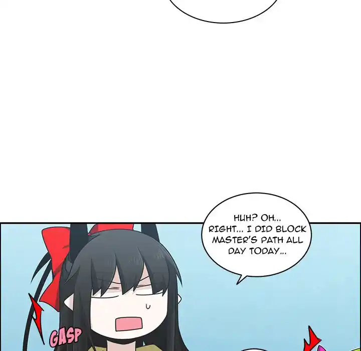 Go away, Mr.Demon Chapter 212