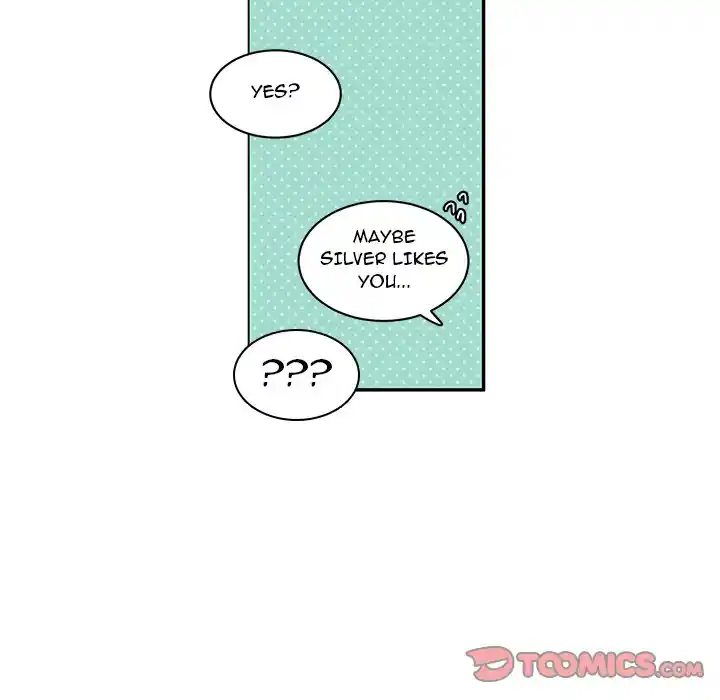 Go away, Mr.Demon Chapter 212