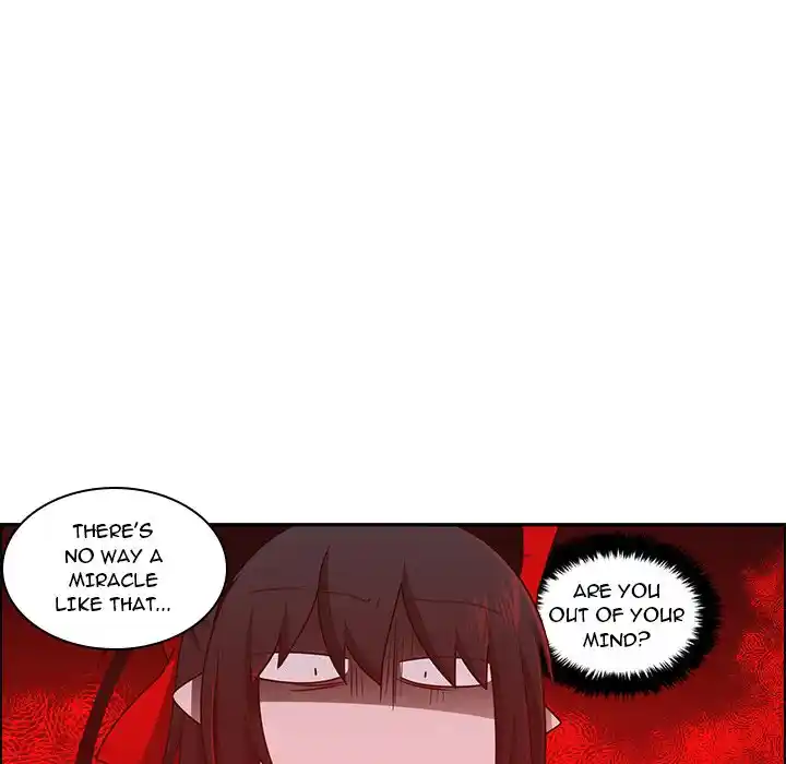 Go away, Mr.Demon Chapter 212