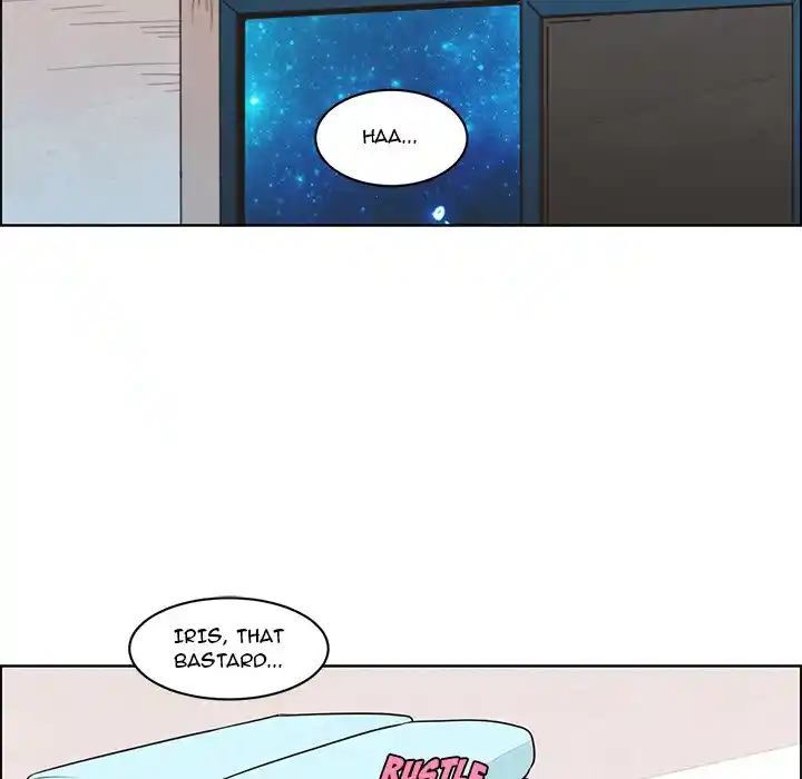 Go away, Mr.Demon Chapter 212