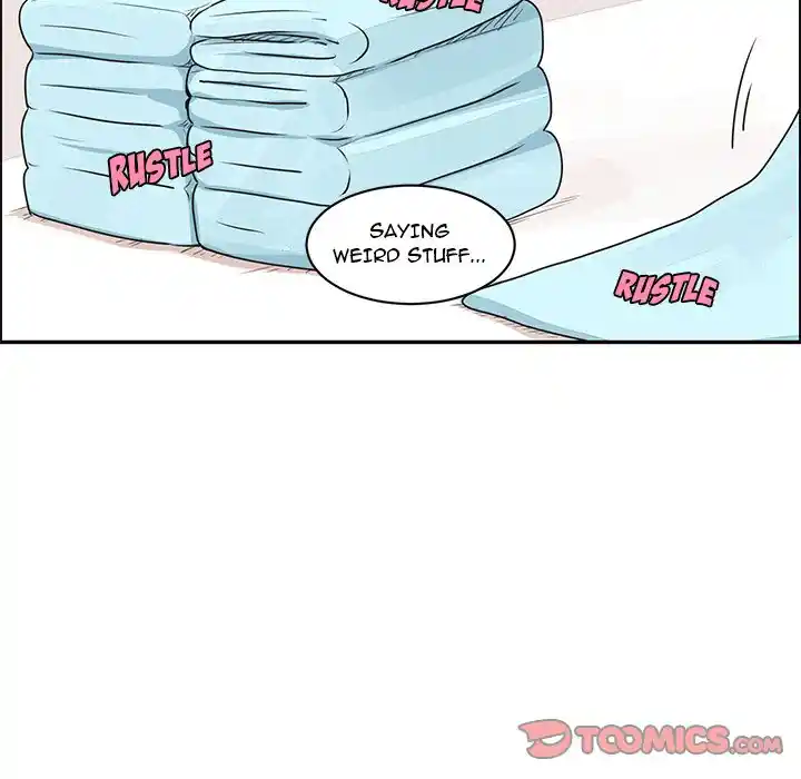 Go away, Mr.Demon Chapter 212