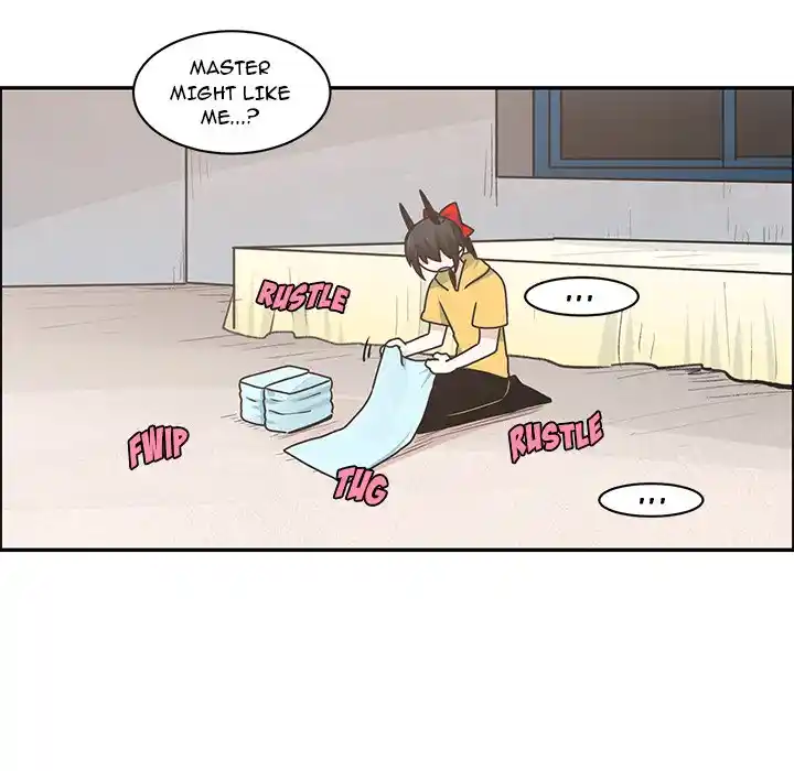 Go away, Mr.Demon Chapter 212