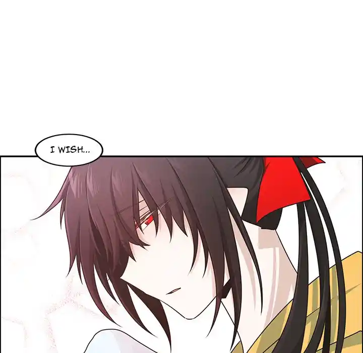 Go away, Mr.Demon Chapter 212