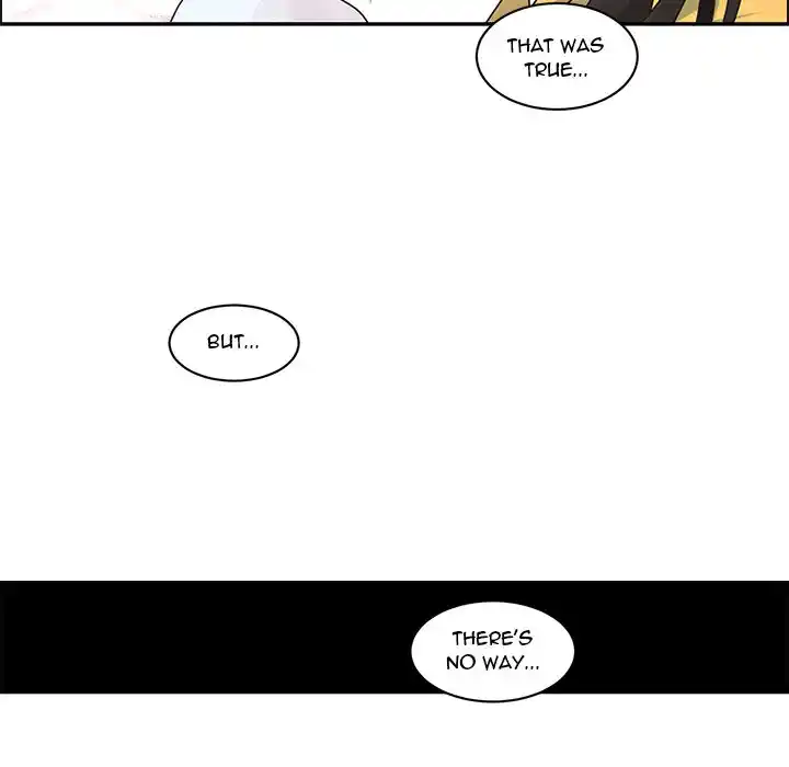 Go away, Mr.Demon Chapter 212