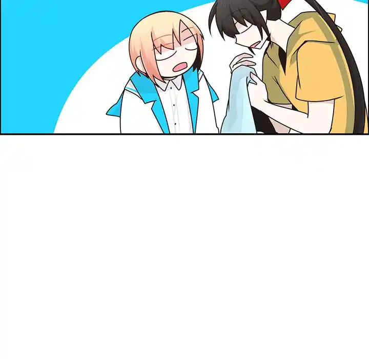 Go away, Mr.Demon Chapter 212