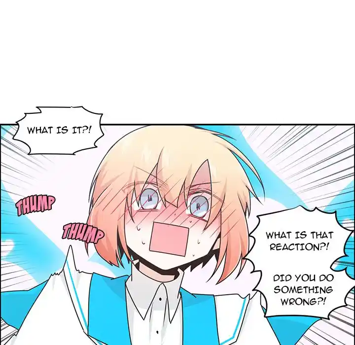 Go away, Mr.Demon Chapter 212