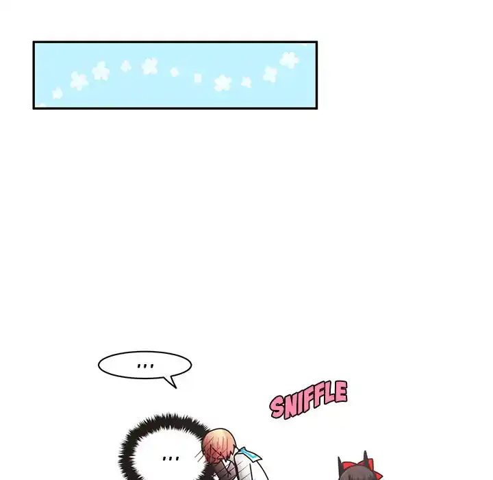 Go away, Mr.Demon Chapter 212