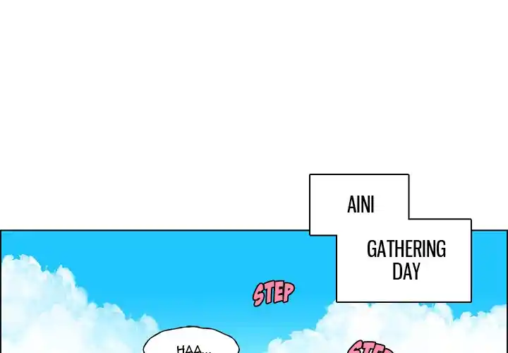 Go away, Mr.Demon Chapter 213