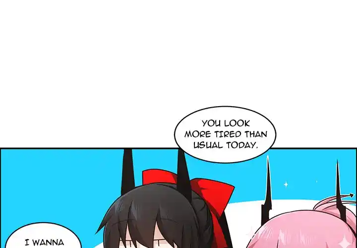 Go away, Mr.Demon Chapter 213