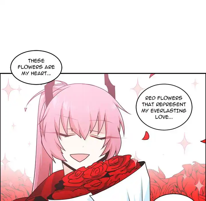 Go away, Mr.Demon Chapter 213