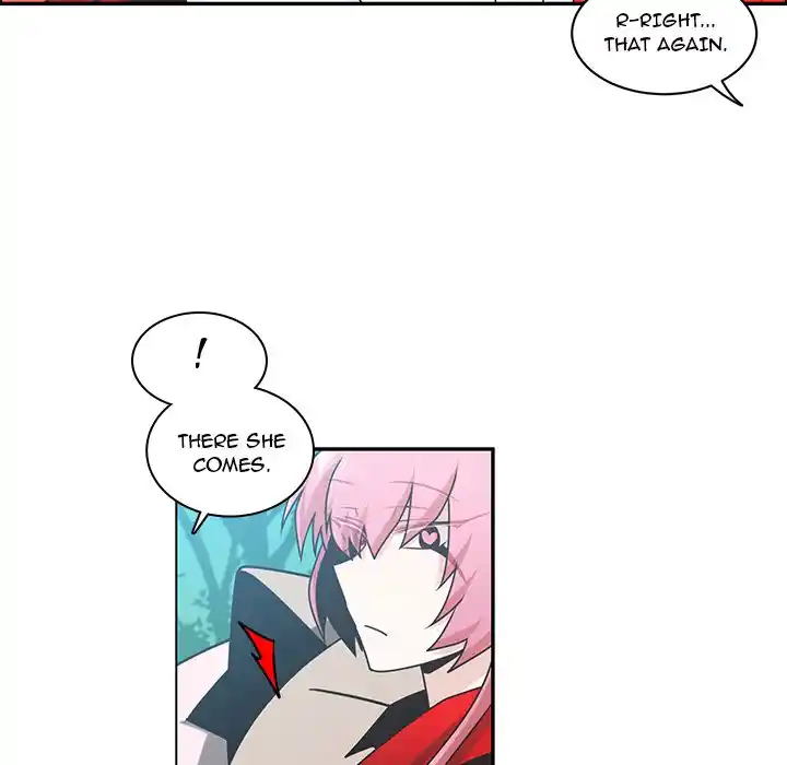 Go away, Mr.Demon Chapter 213