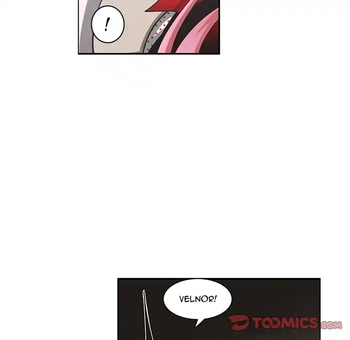 Go away, Mr.Demon Chapter 213