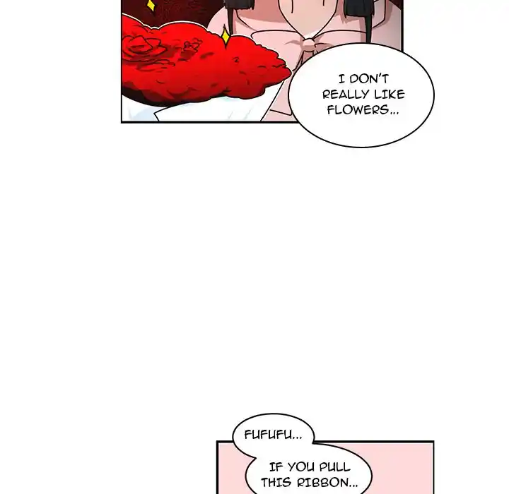 Go away, Mr.Demon Chapter 213