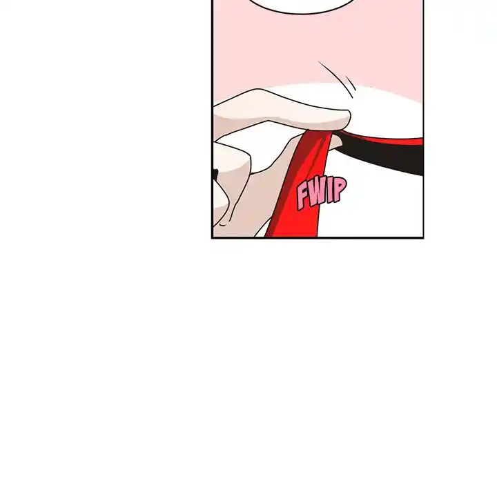 Go away, Mr.Demon Chapter 213