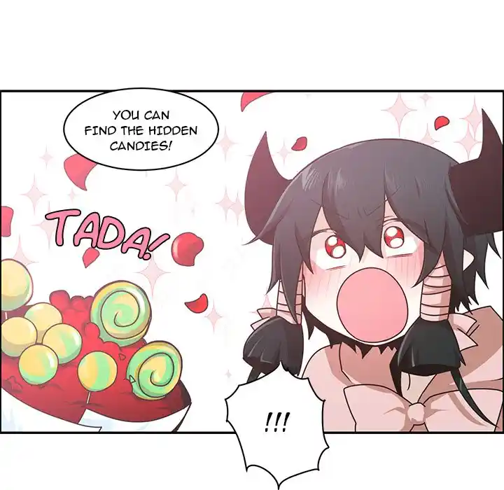 Go away, Mr.Demon Chapter 213