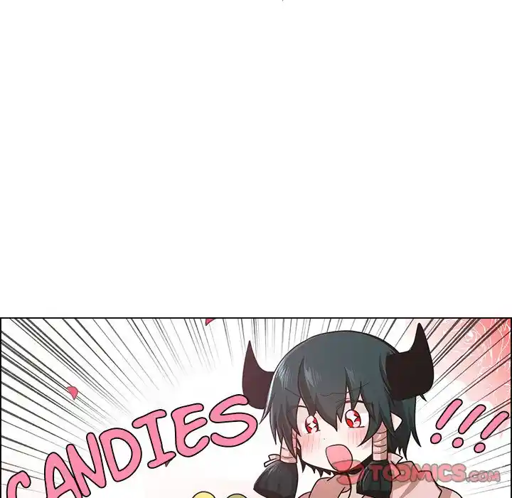 Go away, Mr.Demon Chapter 213