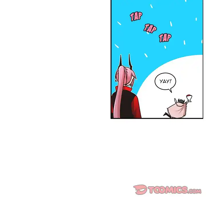 Go away, Mr.Demon Chapter 213