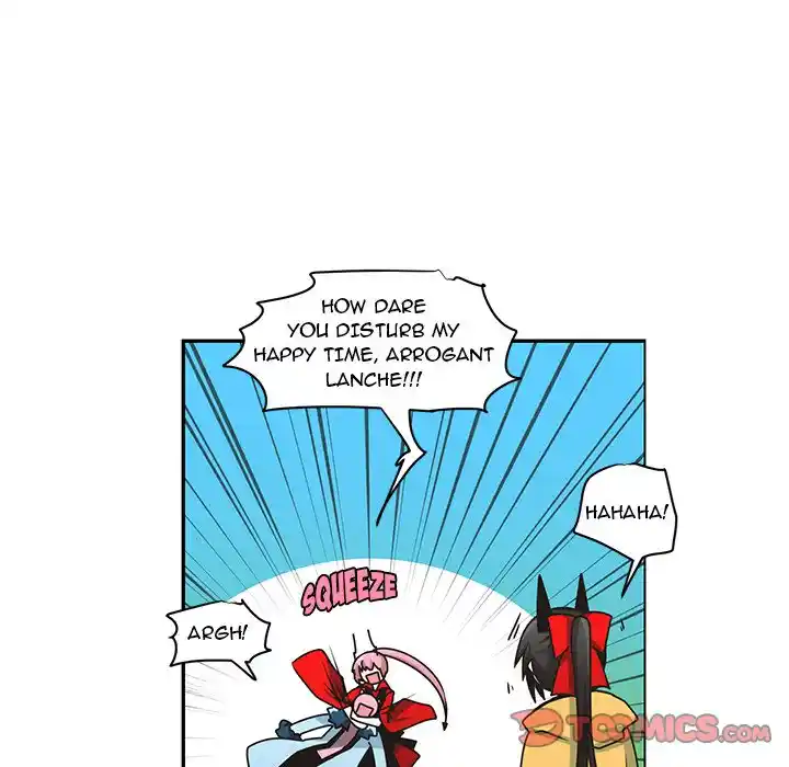 Go away, Mr.Demon Chapter 213