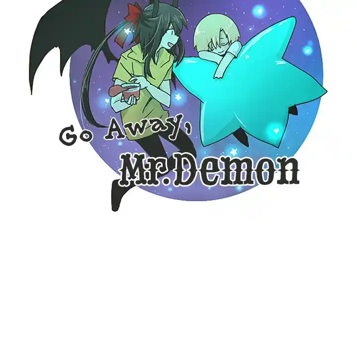 Go away, Mr.Demon Chapter 213