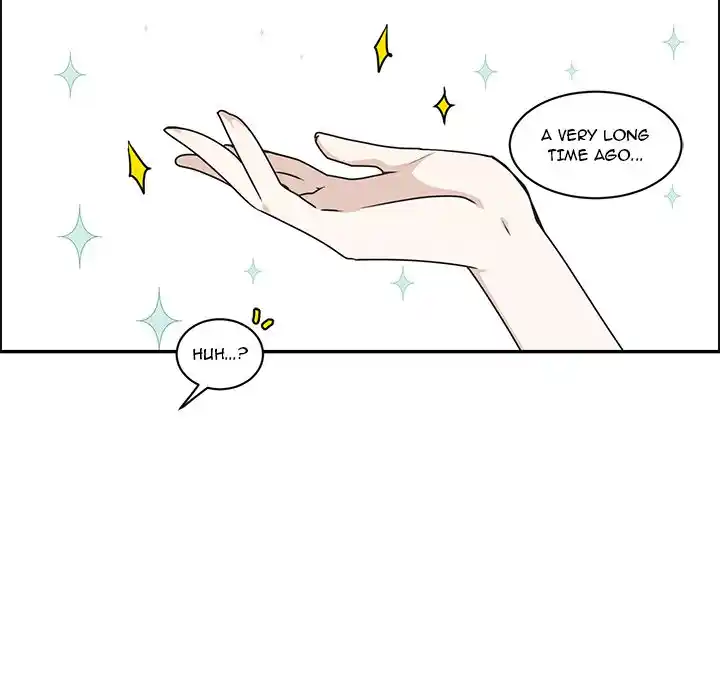 Go away, Mr.Demon Chapter 213