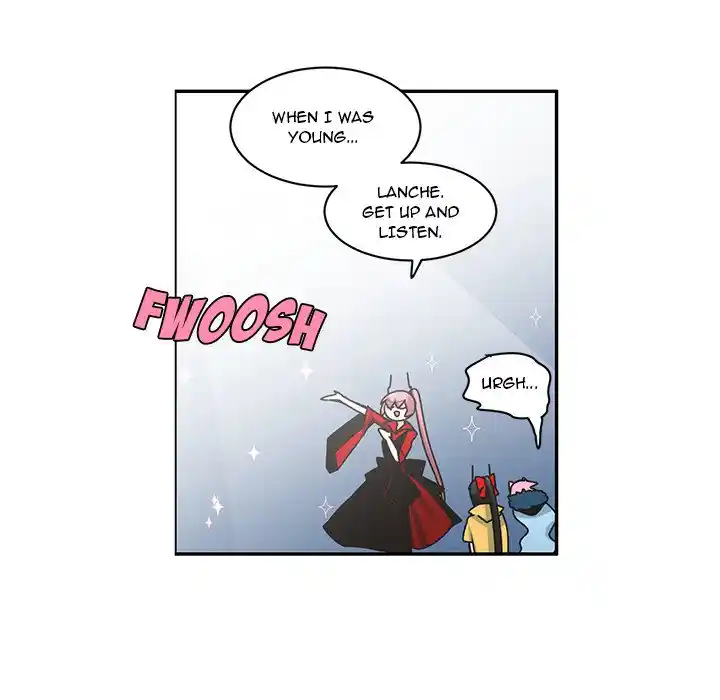 Go away, Mr.Demon Chapter 213