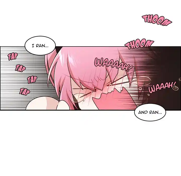 Go away, Mr.Demon Chapter 213