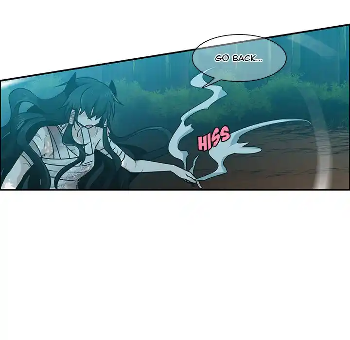 Go away, Mr.Demon Chapter 213