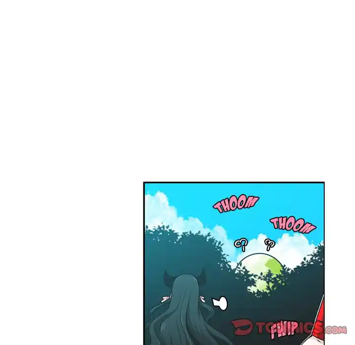 Go away, Mr.Demon Chapter 213