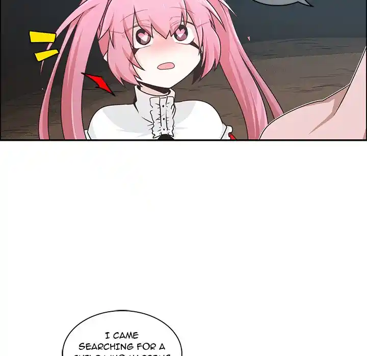 Go away, Mr.Demon Chapter 213