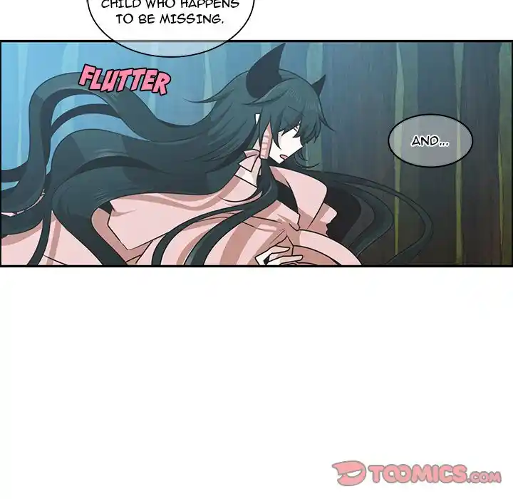 Go away, Mr.Demon Chapter 213