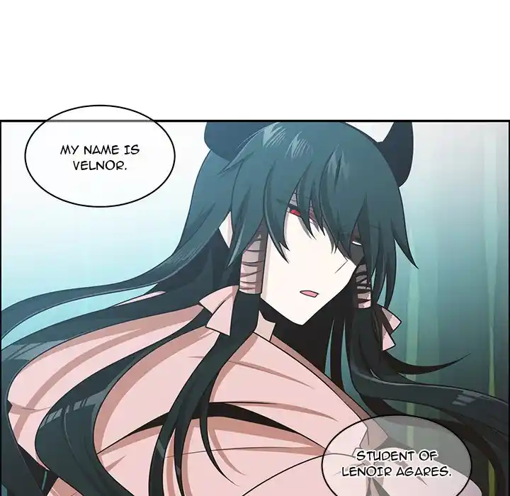 Go away, Mr.Demon Chapter 213