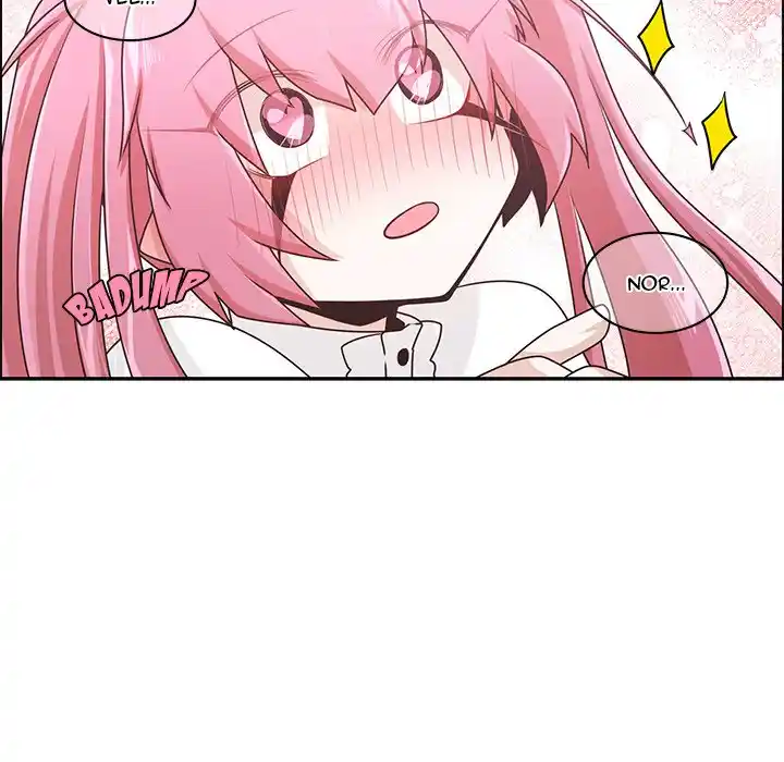 Go away, Mr.Demon Chapter 213