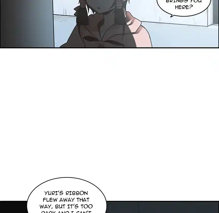 Go away, Mr.Demon Chapter 213