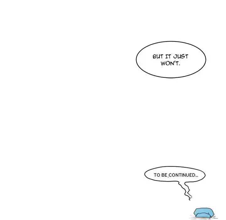 Go away, Mr.Demon Chapter 213