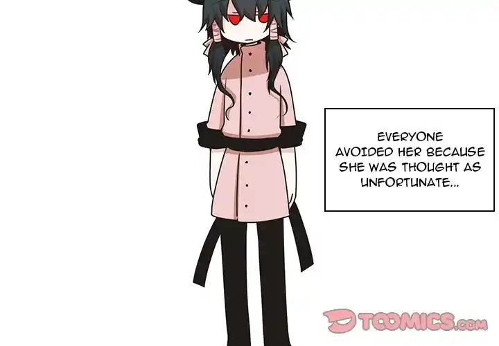 Go away, Mr.Demon Chapter 214