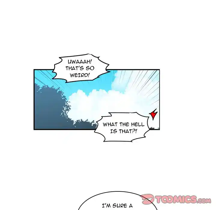 Go away, Mr.Demon Chapter 214