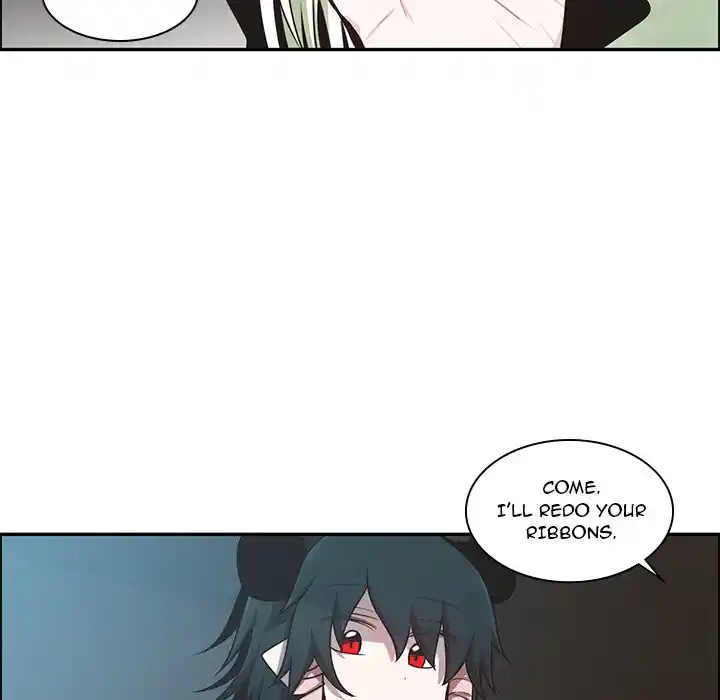 Go away, Mr.Demon Chapter 214