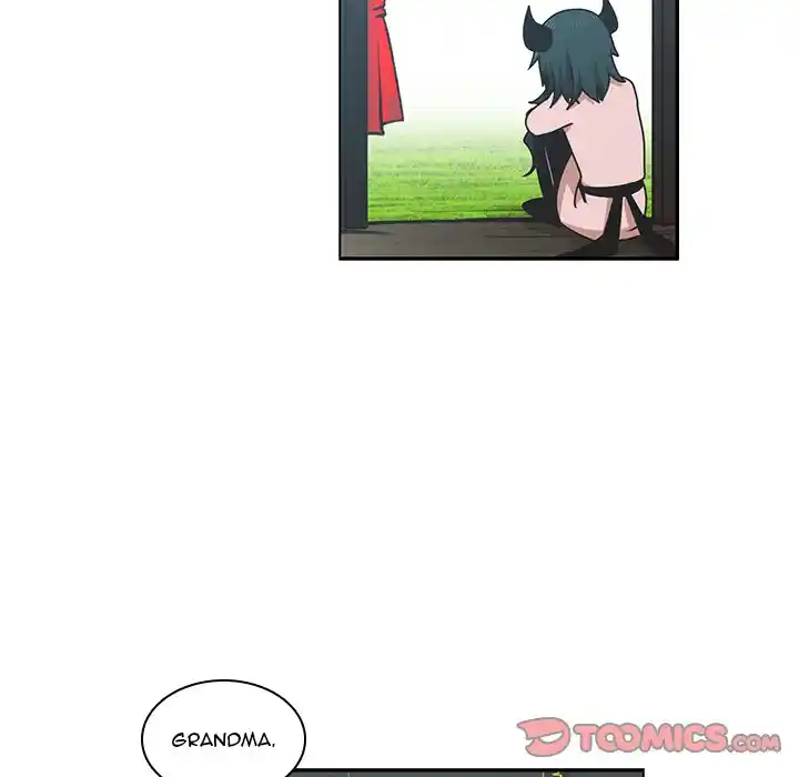 Go away, Mr.Demon Chapter 214