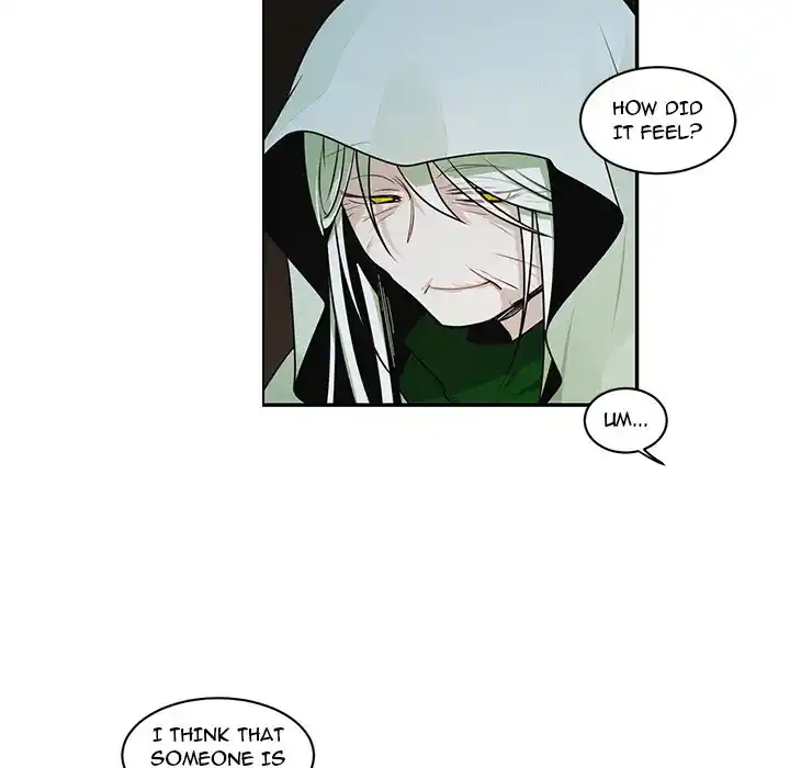 Go away, Mr.Demon Chapter 214