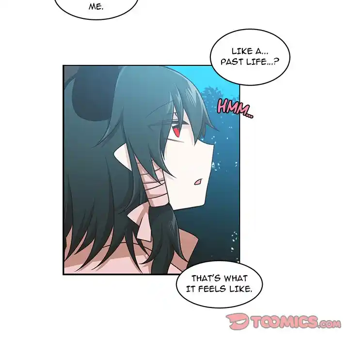 Go away, Mr.Demon Chapter 214